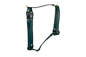 Szelki Biothane® Super Flex Forest