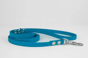 Smycz miejska Biothane 13 mm