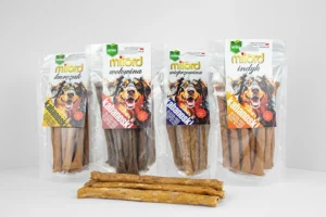 Milord kabanoski różne smaki 80 g