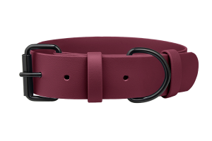 Obroża Biothane® 38 mm Elegant