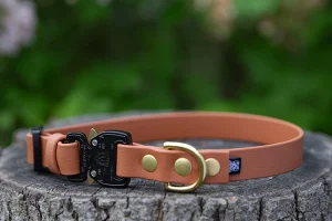 Obroża Biothane® Cobra® 19 mm różne kolory