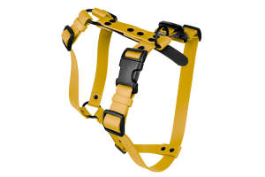 Szelki Biothane® Mustard